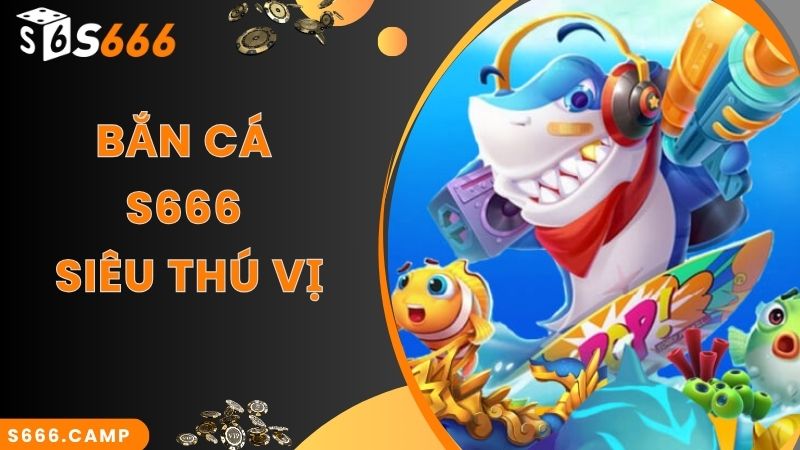 S666 - Trải Nghiệm Cá Cược Online Tại Nhà Cái Cực Đỉnh 11 Trải nghiệm slot game S666 đẳng cấp